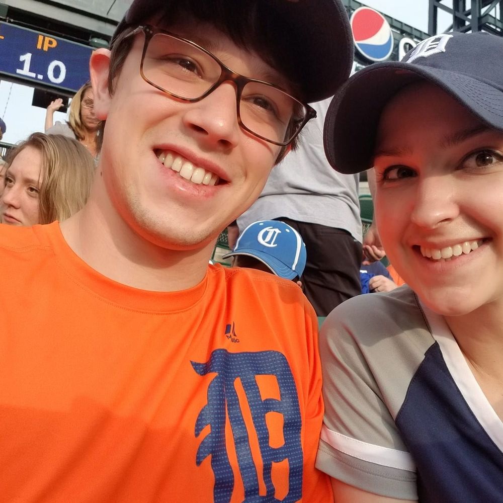 Meet your Posher, Verity